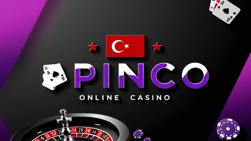 Pinco-casino
