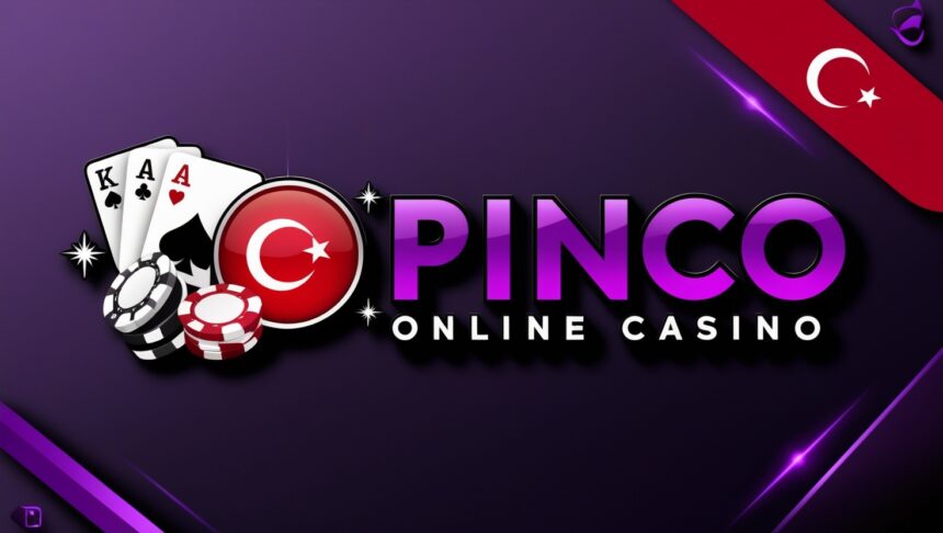 Pinco-casino
