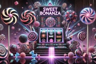 Sweet Bonanza