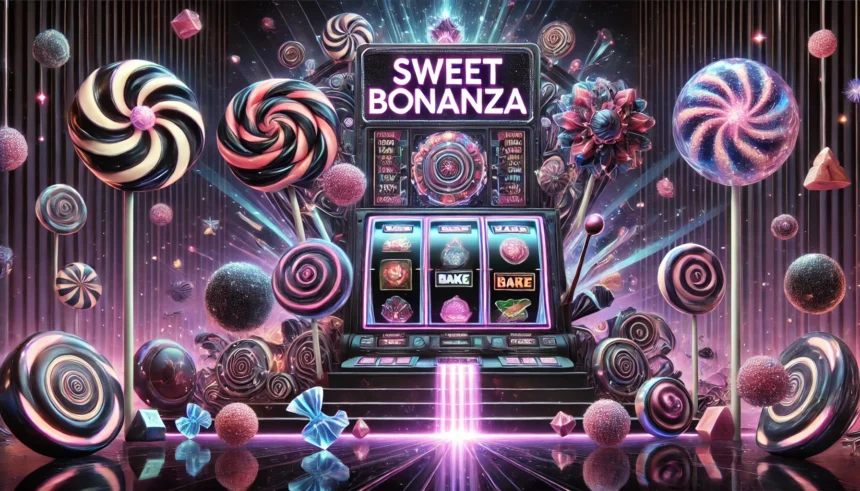 Sweet Bonanza