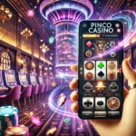 pinco-app