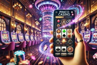 pinco-app