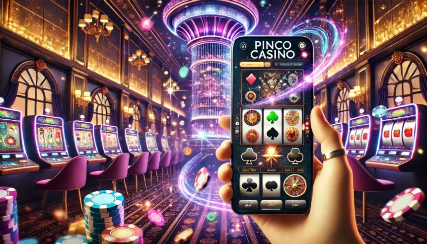 pinco-app